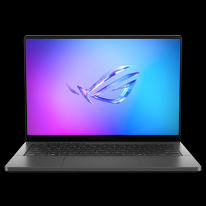 โน้ตบุ๊กเกมมิ่ง Asus Rog Zephyrus G16 รุ่น Rtx3050 165Hz 264Ppi Ssd Wifi6 คีย์บอร์ดป้องกันการกดผิดพลาด - Product Image 1