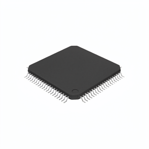Electronics Component 80 LQFP Embedded MCF52236AF50 BOM IC In Stock - Product Image 1