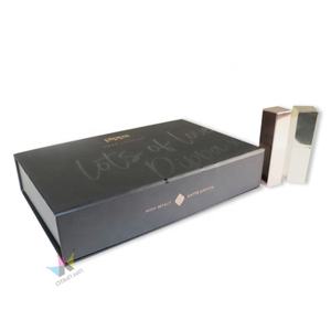 Crown Win Cajas de Papel Misteriosas, Caja Misteriosa, Caja de Papel para Electrónicos, Cartón para Empacar Calcetines, Regalos, Cajas de Papel - Product Image 3