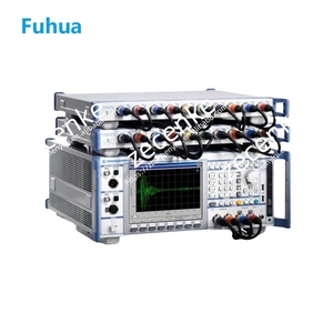 Analyseur audio Rohde & Schwarz UPP200/300/350/400/800/UPV/<span class=keywords><strong>UPZ</strong></span>/UPP Expédition rapide # - Product Image 1