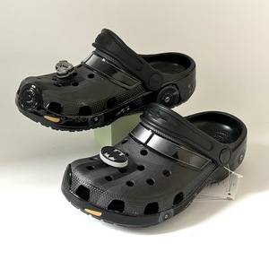 Sandales à trous classiques pour enfants Zturn New Explosions, été 2025, respirantes, en EVA, motif de dessin animé Batma, Baotou - Product Image 3