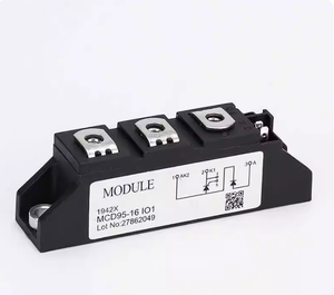 Módulo PLC MCD95-16IO1B Nuevo, Original, Módulo de Tiristores - Product Image 2