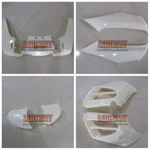 Ensemble de couvercles de carénage de phare supérieur pour Honda Goldwing F6B <span class=keywords><strong>GL1800</strong></span> GL 1800 12 13 14 15 16 17 GL-1800 <span class=keywords><strong>2012</strong></span> 2013 2014 2015 2016 2017 - Product Image 3