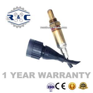 Nouveau R & C haute qualité Sonda Lambda 0824010032 0258003108 pour BMW série 5 <span class=keywords><strong>E34</strong></span> 2.0-2.5L 1977-2010 capteur o2 supérieur inférieur - Product Image 3
