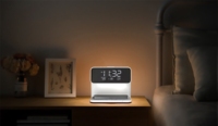 Grosir desain baru Alarm Led Digital nirkabel jam pengisi daya DENGAN HARGA TERBAIK disesuaikan