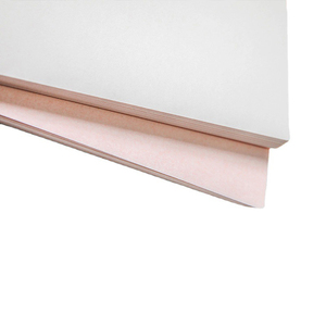 Giá bán buôn <span class=keywords><strong>120G</strong></span> 105g A4 <span class=keywords><strong>A3</strong></span> thăng hoa giấy nhiệt Báo Chí 8.5 14inch chuyển thăng hoa giấy cho T-Shirt in ấn - Product Image 5