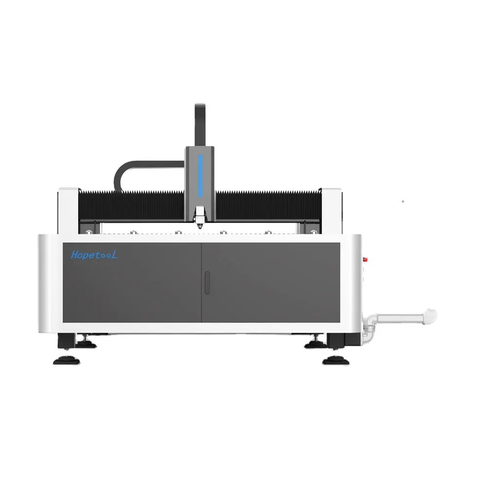 Long time lifetime stainless steel sheet laser cutting laser steel cutting machine