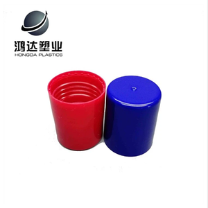 Bouchon de roulement en plastique de 19.05mm pour bouteille en verre et en plastique avec bouchon à <span class=keywords><strong>bille</strong></span> - Product Image 3