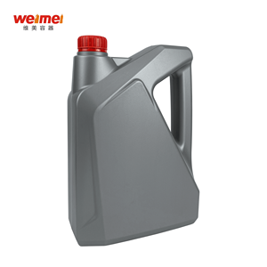 <span class=keywords><strong>Bidon</strong></span> d'essence carré vide de 4 <span class=keywords><strong>litres</strong></span>, type jerrycan, fabrication chinoise - Product Image 3