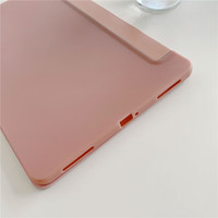 Casing Kulit Tablet Pintar untuk Penutup Xiaomi Pad 5