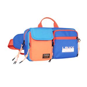 Heavy Duty Polyester Electrician With Shoulder Belt Toolkit Oxford Tool <b>Bag</b> - Product Image 1