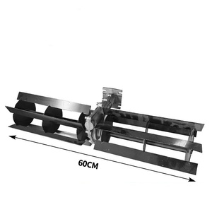 Tête de désherbage pour débroussailleuse à essence, 26 mm, 9 dents, avec garantie de 3 ans - Product Image 6