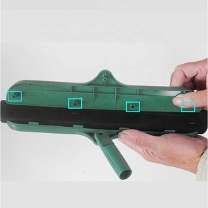 Chổi lau nhà đa năng, bền, chất lượng cao Realida, dụng cụ lau nhà, chổi lau nhà, dụng cụ lau nhà cho nhà tắm, nhà bếp - Product Image 5