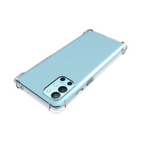 2021 nouvelles coques de téléphone en TPU antichoc personnalisables pour les téléphones mobiles OnePlus 9 Pro 9R Nord N10 N100 8T 8 Nord Z 8PRO 6T 7T