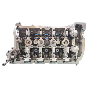 Phụ Tùng Xe Hơi Mới Thương hiệu Mới ep6c 5fs EP3 8fn Xi lanh đầu 0200hf 0200hq 0200hr 0200gv cho Peugeot 207 308 408 508 Citroen C3 C4 C5 - Product Image 1