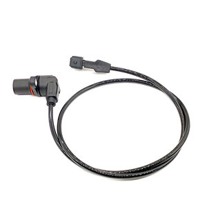 Capteur de vilebrequin 96418382 pour Chevrolet Buick Opel Daewoo, pièce de rechange pour la détection de position du moteur - Product Image 3
