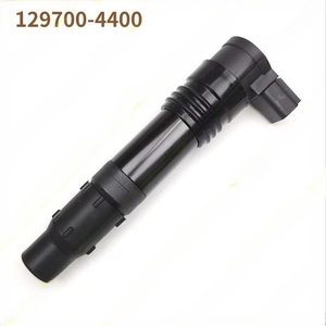 Bobine d'allumage 129700-4400, 1 pièce, pour SUZUKI GSX1300R GSXR1000 Hayabusa 1300R GSF GSX 650F <span class=keywords><strong>Bandit</strong></span> 650 1250 GSXR750 33410-35F10 - Product Image 1