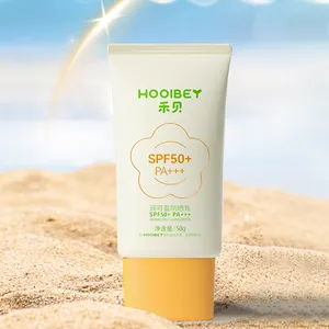 Private Label Kids Spf 50 Clear Sunscreen Face Stick Wet Or Dry Application Broad Spectrum Uva/Uvb Sunscreen