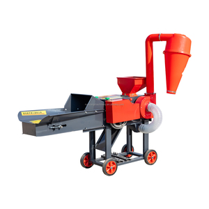 เครื่องตัดหญ้าสำหรับปศุสัตว์และไก่ คุณภาพสูง <span class=keywords><strong>ขาย</strong></span>ดี รุ่นตัดหัวไชเท้า - Product Image 4