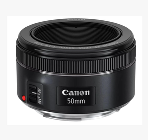 Para Lente de Enfoque Manual EF 24mm F/1.8 - No Compatible con Formato Completo, Filtro de 37mm, Construcción de Plástico y Vidrio - Product Image 4