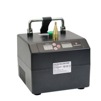 Haute qualité ballon Machine électrique haute puissance Portable 110v 220V ballon gonfleur B231 Portable électrique Lagenda ballon à Air