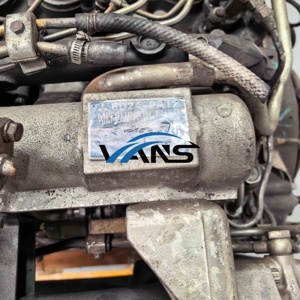 Motor Diésel Japonés Original <span class=keywords><strong>de</strong></span> <span class=keywords><strong>Segunda</strong></span> Mano 6D24-0AT2 <span class=keywords><strong>de</strong></span> 11.9 Litros y 6 Cilindros para <span class=keywords><strong>Mitsubishi</strong></span> - Product Image 3