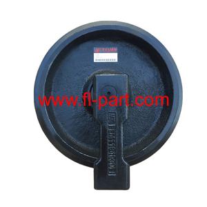 Ricambi per Mini Escavatore MS40 Ruota Tendicingolo Anteriore per <span class=keywords><strong>Mitsubishi</strong></span> - Product Image 4