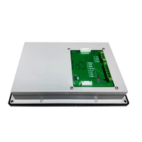 Sistema de controlador de máquina de corte por plasma de llama CNC portátil F2100B o F2100K modelo F2100B