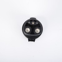 Adaptador de Pistola de Carga NEMA J1772 a Tesla, Modelo Jay-Tee, Hecho en China