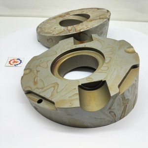 MCB172 Hydraulic Parts Drive Shaft(R/L) Swash Plate HANDOK for E320C E320B Excavator - Product Image 6