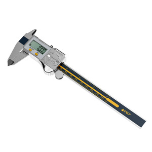 Casillas Digital Vernier Caliper 0.01mm Resolution IP67 Waterproof Stainless Steel Industrial Grade <b>Measuring</b> <b>Tool</b> - Product Image 2