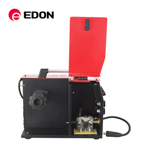EDON Expert MIG200 Máquina <span class=keywords><strong>de</strong></span> Soldar <span class=keywords><strong>Inverter</strong></span> IGBT con <span class=keywords><strong>Pistola</strong></span> <span class=keywords><strong>de</strong></span> Bobina, <span class=keywords><strong>Soldadora</strong></span> MIG <span class=keywords><strong>de</strong></span> 15KG para Alambre con Gas y Sin Gas (Flux Wire) - Product Image 4