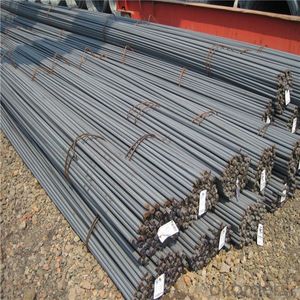 Varilla de Acero Retorcida, Varillas de Acero TMT Estándar, Precio de Fábrica de Foshan, Corte y Doblado de Varillas de Acero, Varilla de Acero de Refuerzo de 6-50 mm - Product Image 2