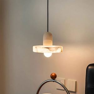 Lampadario Artistico in Ferro con <span class=keywords><strong>Faretti</strong></span> LED per Sala da Pranzo, Illuminazione Retrò di Lusso per Hotel - Product Image 1