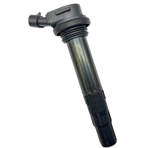 Bobine d'allumage Jilong 1050961-002000 pour moto Zongshen 703, pièce de rechange - Product Image 1