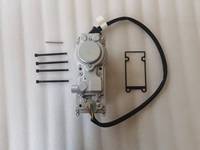 Pièces de moteur de machines ISM ISX QSX Moteur diesel 12V Turbocompresseur Actionneur électrique 3791991