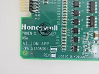 51308361-285 REV T AI IOM APP E-4 模块 PLC