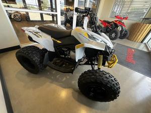 รถเอทีวี Renegade 110 EFI รุ่นใหม่ ปี 2026 ทรงพลัง พร้อมระบบขับเคลื่อนเพลาอัตโนมัติ - Product Image 5