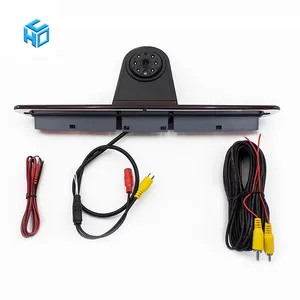 Van Phanh Ánh Sáng Kỹ Thuật Số Video Rear View Camera Cho VW Crafter/ Mercedes Benz Sprinter Reverse Camera Sao Lưu