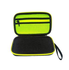 Rasoir rotatif étanche en usine tondeuse à barbe Filips série 90 70 étui de transport pour rasoir électronique - Product Image 3