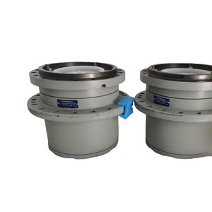 Boîte de vitesses à tambour planétaire 706C2BS006A11A44H15W39U26 pour rouleau compresseur à tambour unique BW203 - Product Image 2