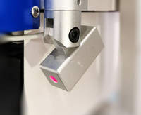 Nouvelle Station de Retravaillage BGA DH-A6 Directement de l'Usine, Machine de Dessoudage et de Rebillage de Puces en Acier Inoxydable 350 pour Réparation BGA
