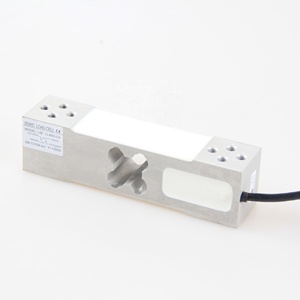 Chất lượng tốt bán buôn l6e thép hợp kim điểm duy nhất 50kg đến 300kg zemic Load cell - Product Image 2