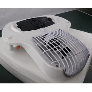 Máquina de Olas Inflable para Interiores, Tabla de Surf Mecánica, Parque Acuático, Venta al Por Mayor de Fábrica - Product Image 2