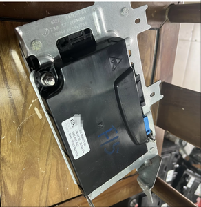 <span class=keywords><strong>Dunya</strong></span> per X5 F15 Nami BOX SUV Battery Manager BMS Computer nuova energia ibrida accessori di ricambio 8686021 originale usato - Product Image 5