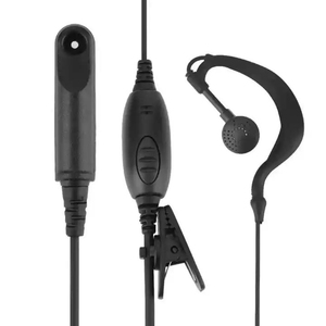 Auricular con Micrófono <span class=keywords><strong>UV9r</strong></span> para Baofeng UV-9r Plus Bf-9700 Bf-A58, Accesorios para <span class=keywords><strong>Radio</strong></span> Bidireccional Walkie Talkie CD 300 - Product Image 4