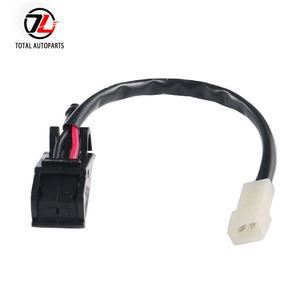 正品全新雨刷器挡风玻璃清洗喷嘴 OEM 6E0955986B 6E0 955 986B 适用于大众 SE-AT 斯柯达 - Product Image 5