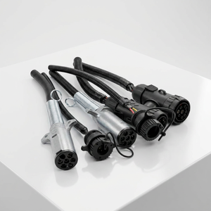 Chicote Elétrico Fortuner 3.0L 1KD com Revestimento em PVC e Conector Dupont para Acendedor de Cigarros - Product Image 6