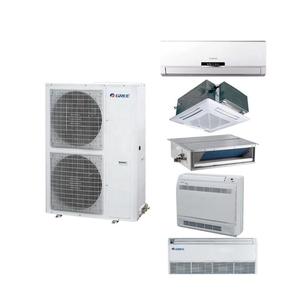 เครื่องปรับอากาศกรี ฟรีแมทช์ ระบบมัลติสปลิต 1 ตัวควบคุม 5 เครื่องปรับอากาศ กรี ฟรีแมทช์ - Product Image 6