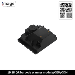 EM310 فحص تلقائي سريع ، محرك CIS CMOS المدمج لقارئ الروبوت ، آلة بيع خزانة IoT الذكية - Product Image 2